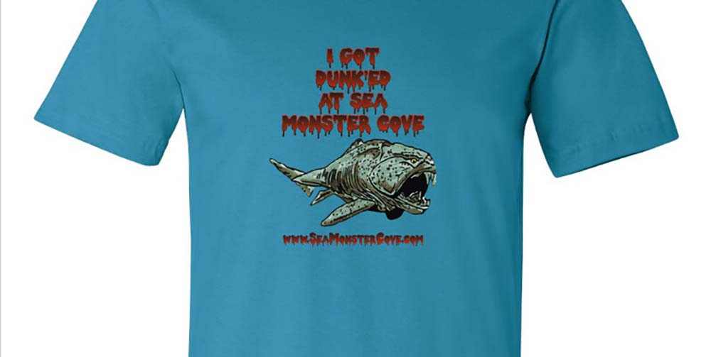 E-store:  This weeks Apparel Feature
